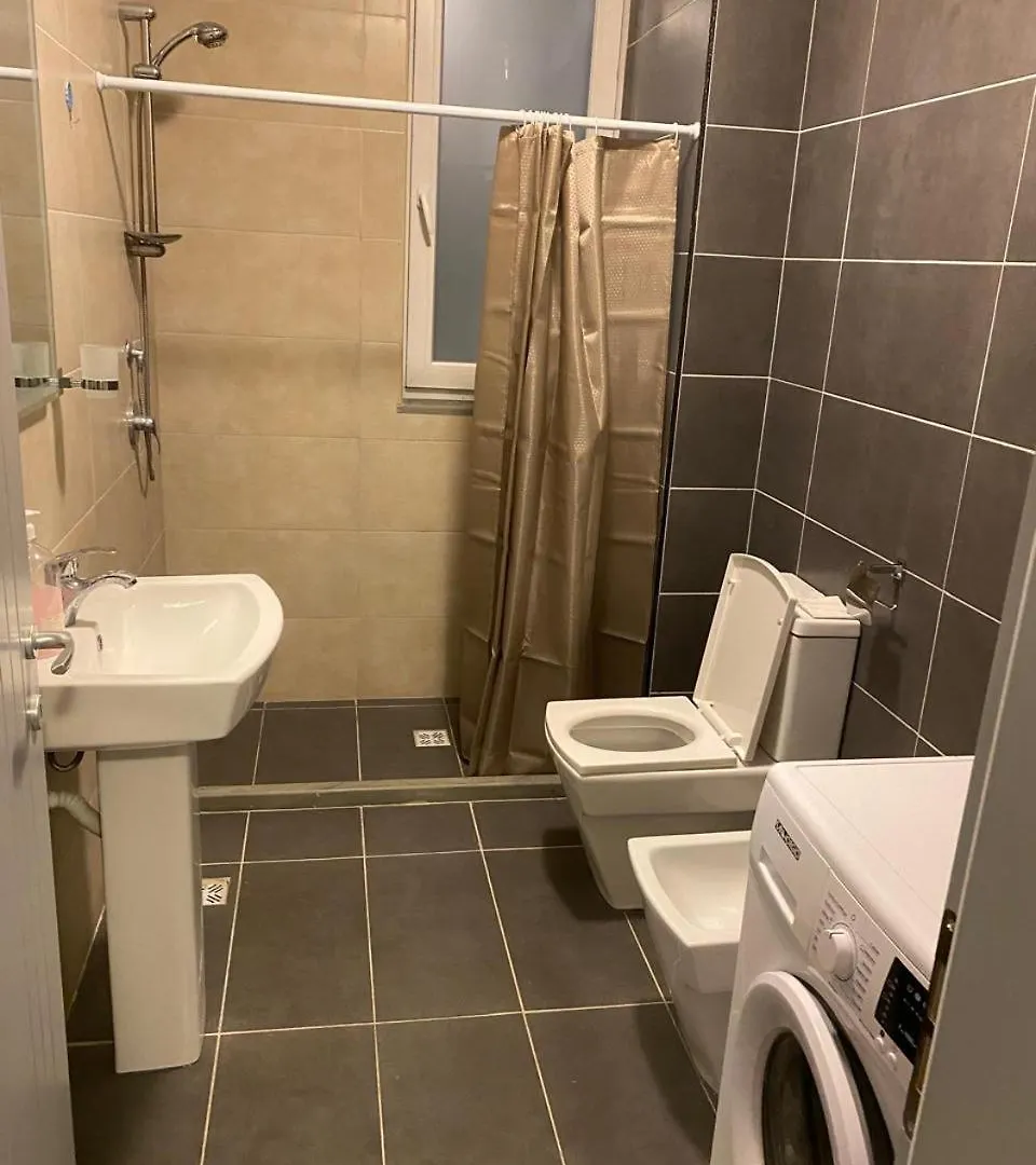 Ressort Touristique Dardania Apartment Shen Ded Gjoni Albania