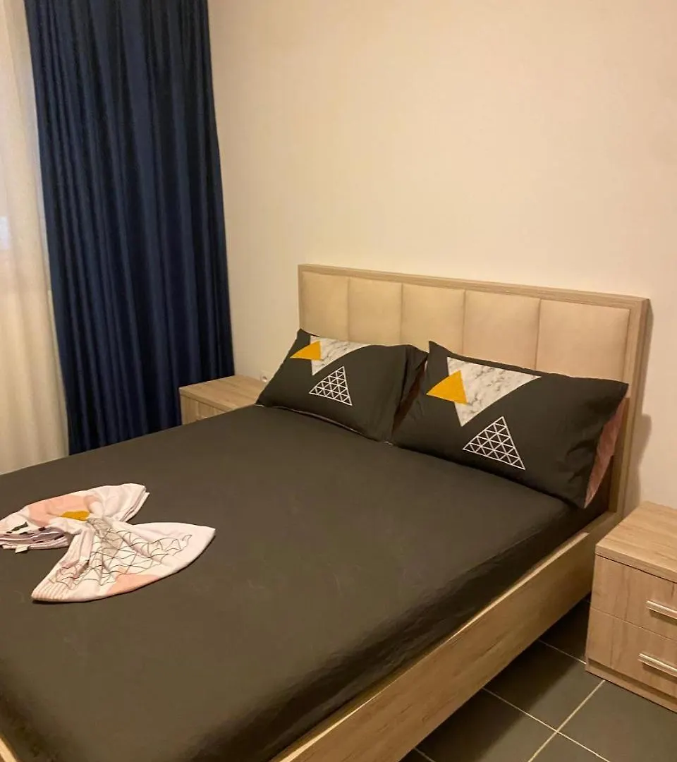 Ressort Touristique Dardania Apartment Shen Ded Gjoni