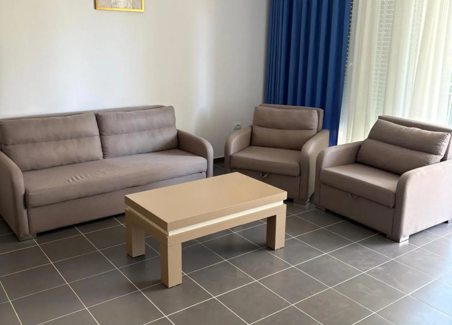 Ressort Touristique Dardania Apartment Shen Ded Gjoni