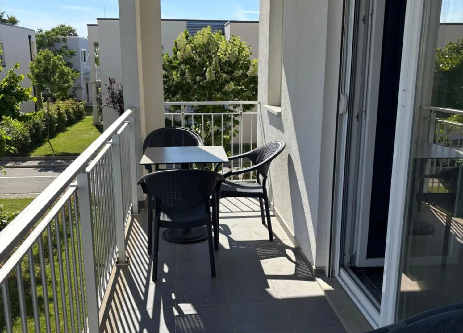 Ressort Touristique Dardania Apartment Shen Ded Gjoni Albania