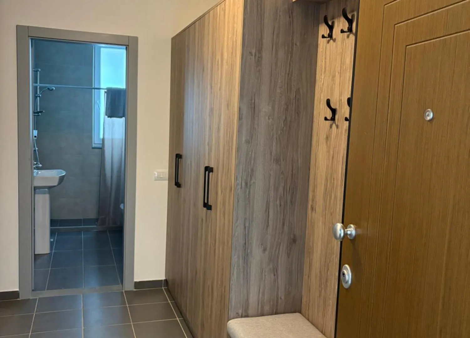 Ressort Touristique Dardania Apartment Shen Ded Gjoni