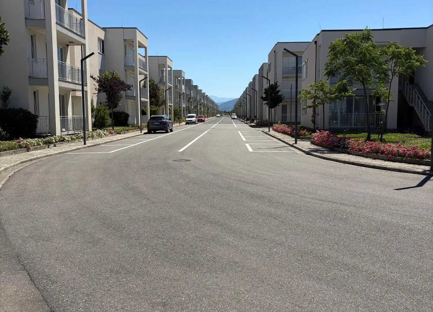 Ressort Touristique Dardania Apartment Shen Ded Gjoni