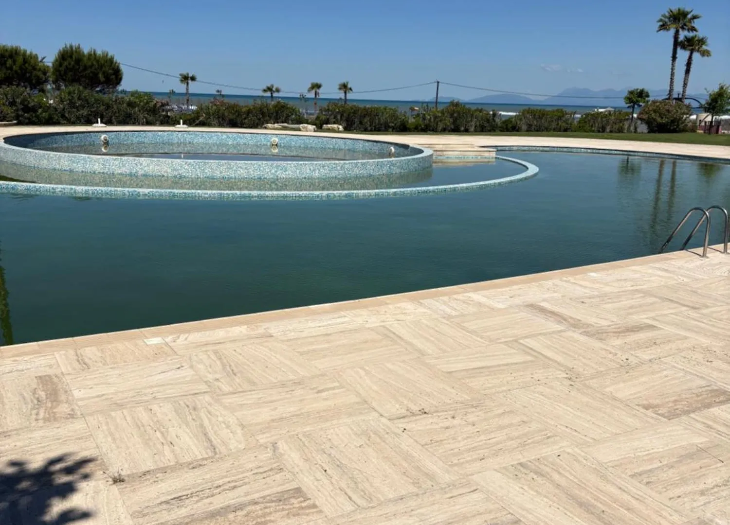 Ressort Touristique Dardania Apartment Shen Ded Gjoni