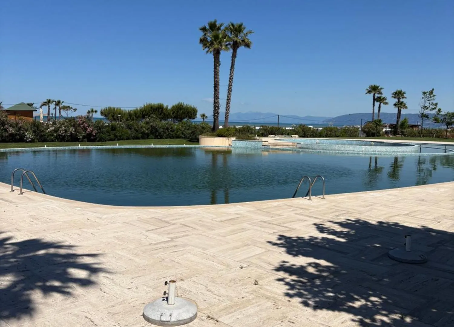 Ressort Touristique Dardania Appartement Shen Ded Gjoni