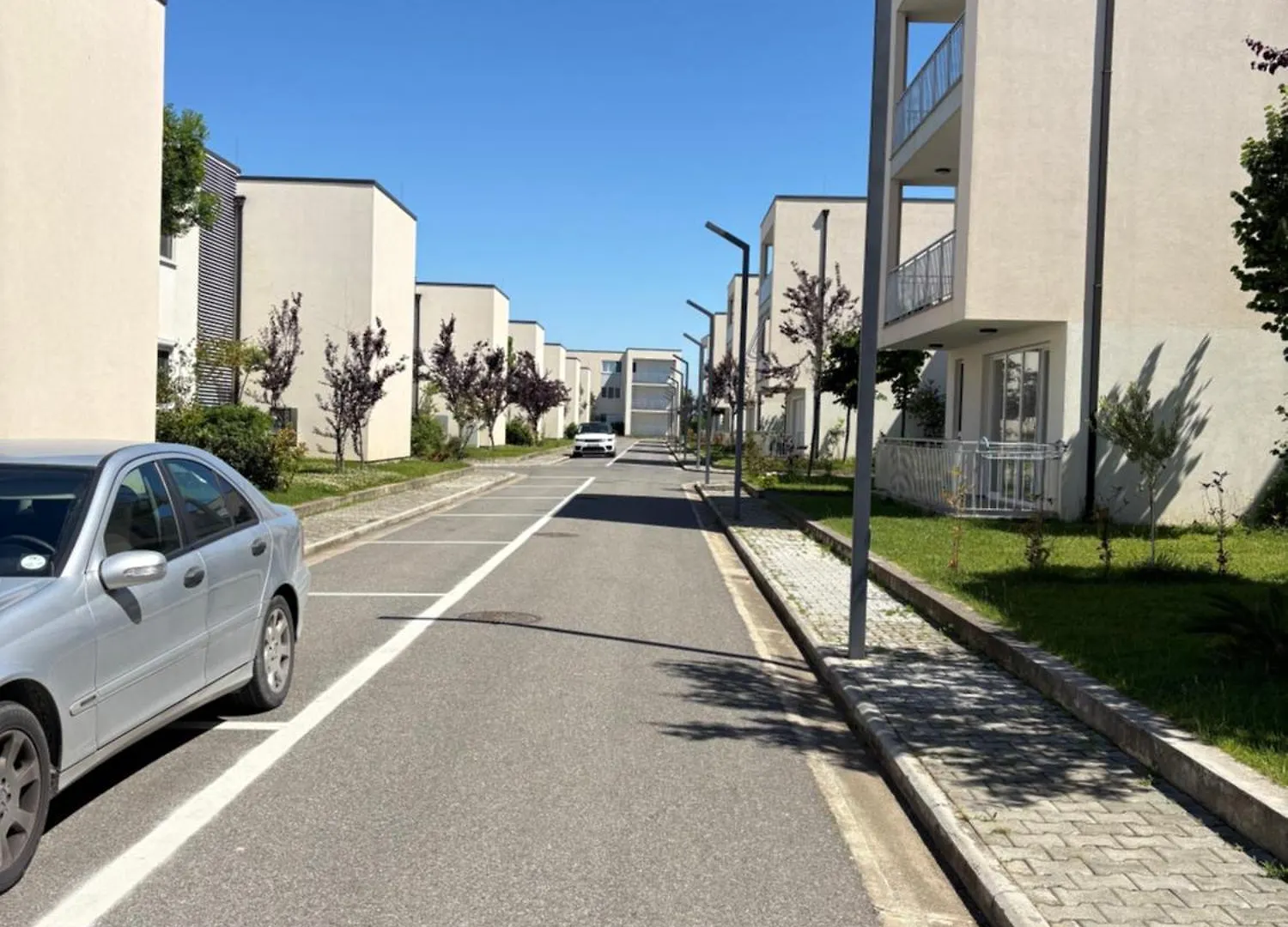 Ressort Touristique Dardania Apartment Shen Ded Gjoni
