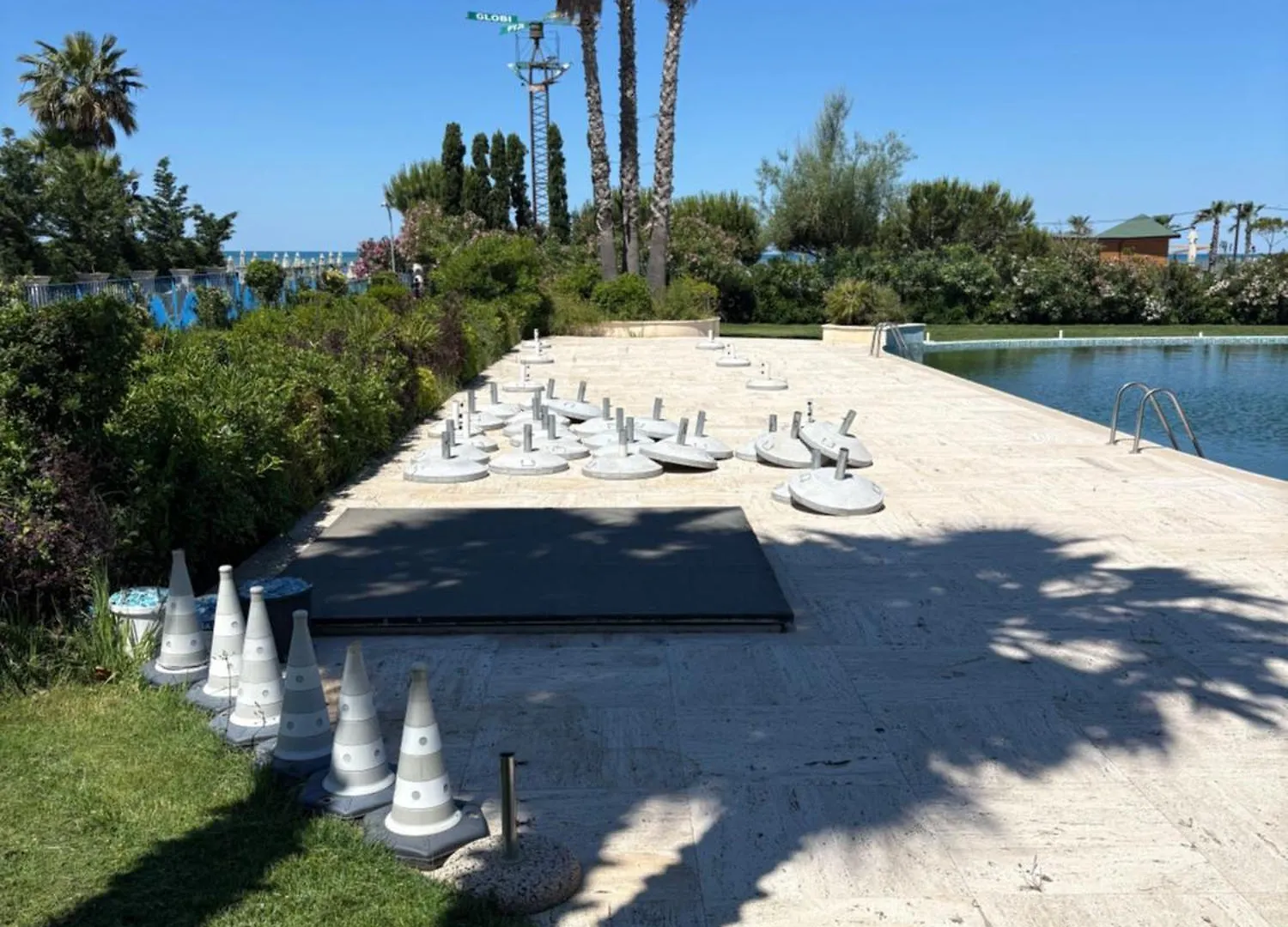 Ressort Touristique Dardania Apartment Shen Ded Gjoni 0*,