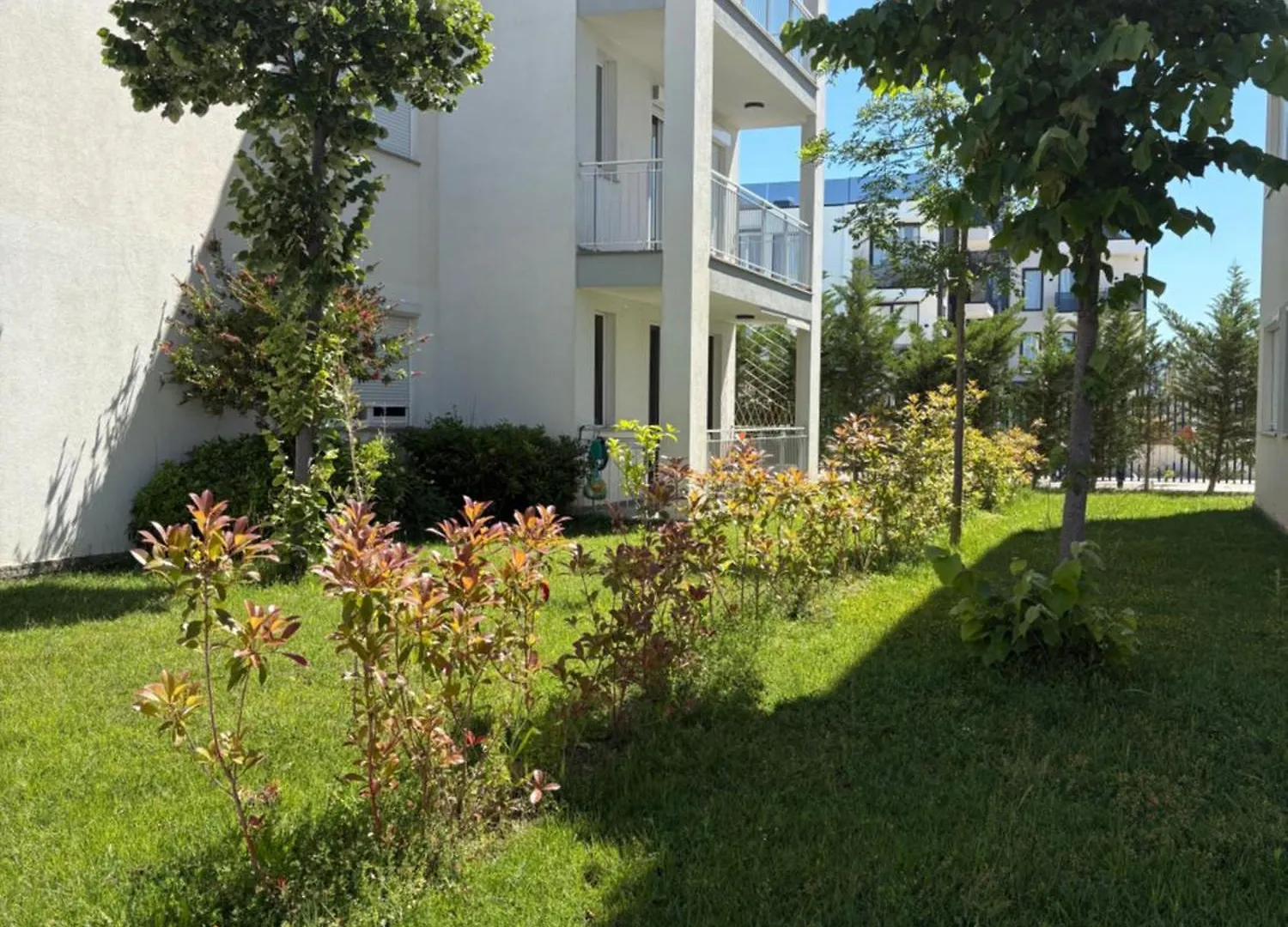 Ressort Touristique Dardania Apartment Shen Ded Gjoni