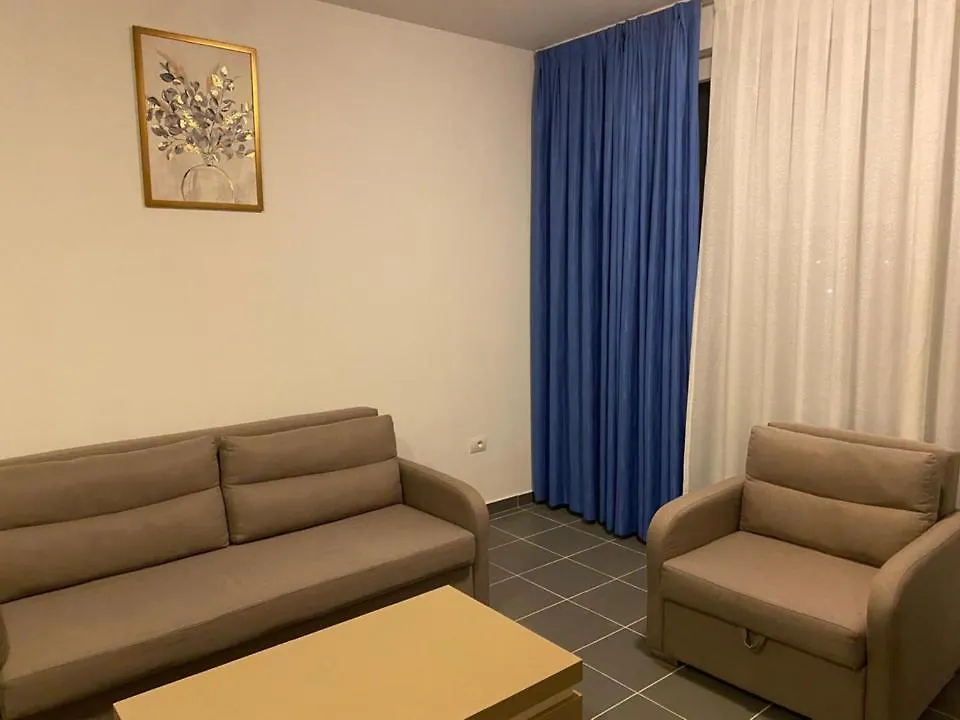 Ressort Touristique Dardania Apartment Shen Ded Gjoni