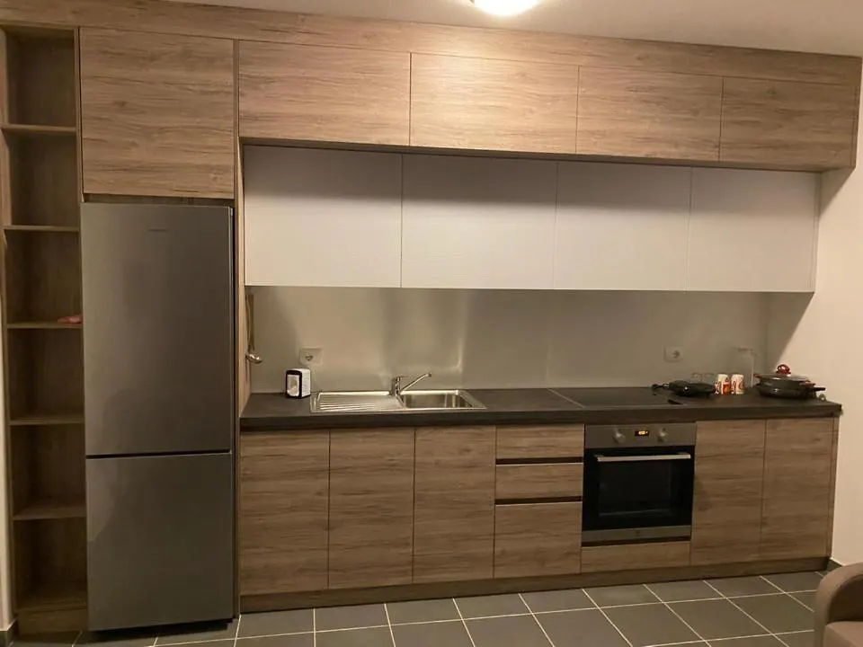 Ressort Touristique Dardania Apartment Shen Ded Gjoni