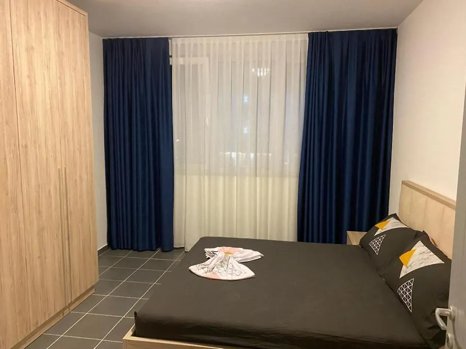 Ressort Touristique Dardania Apartment Shen Ded Gjoni 0*,