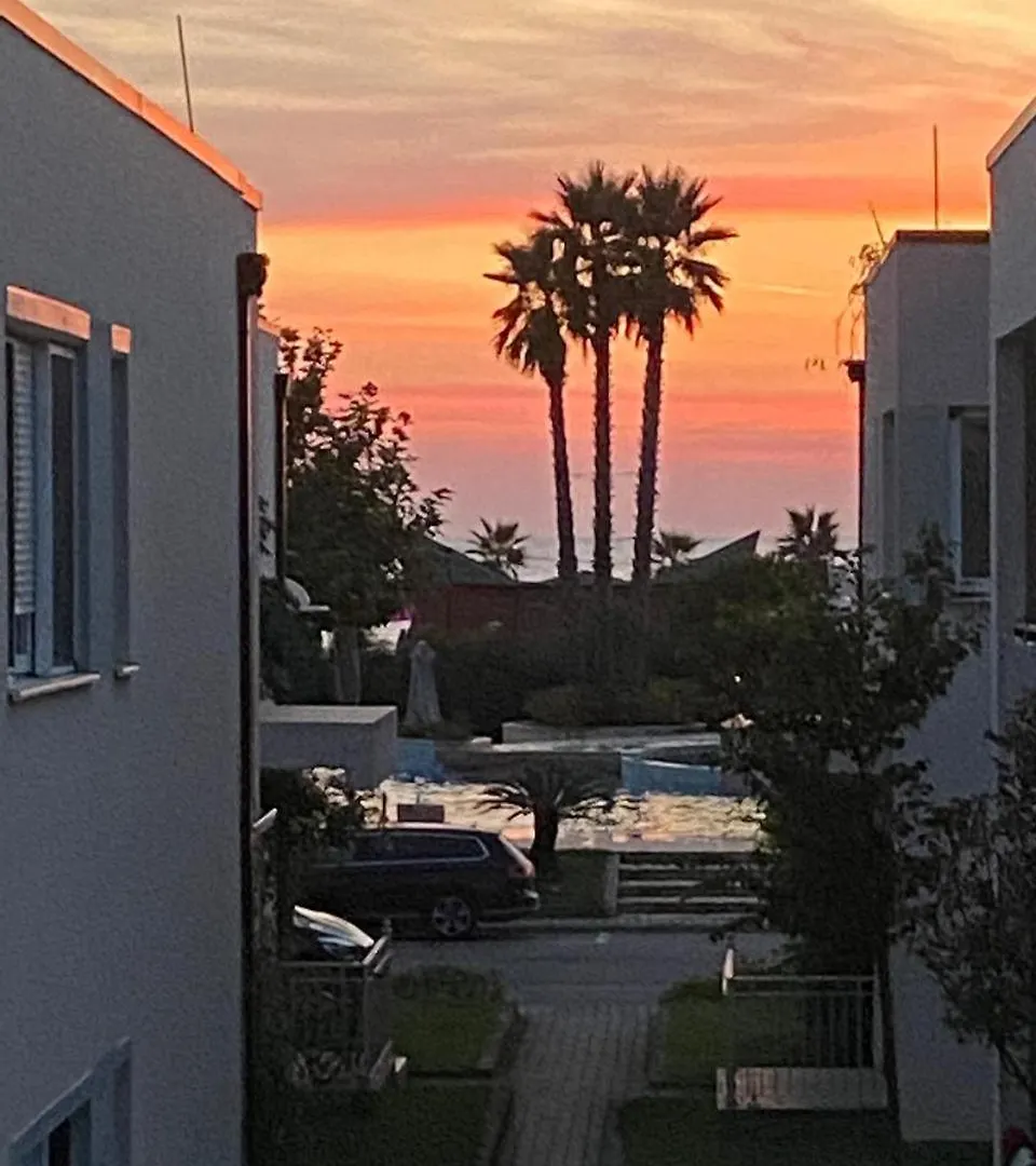 Ressort Touristique Dardania Apartment Shen Ded Gjoni Albania