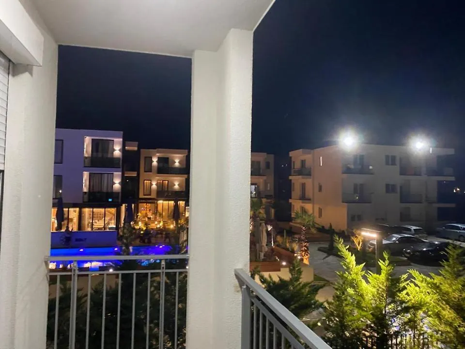 Ressort Touristique Dardania Apartment Shen Ded Gjoni 0*,  Albania
