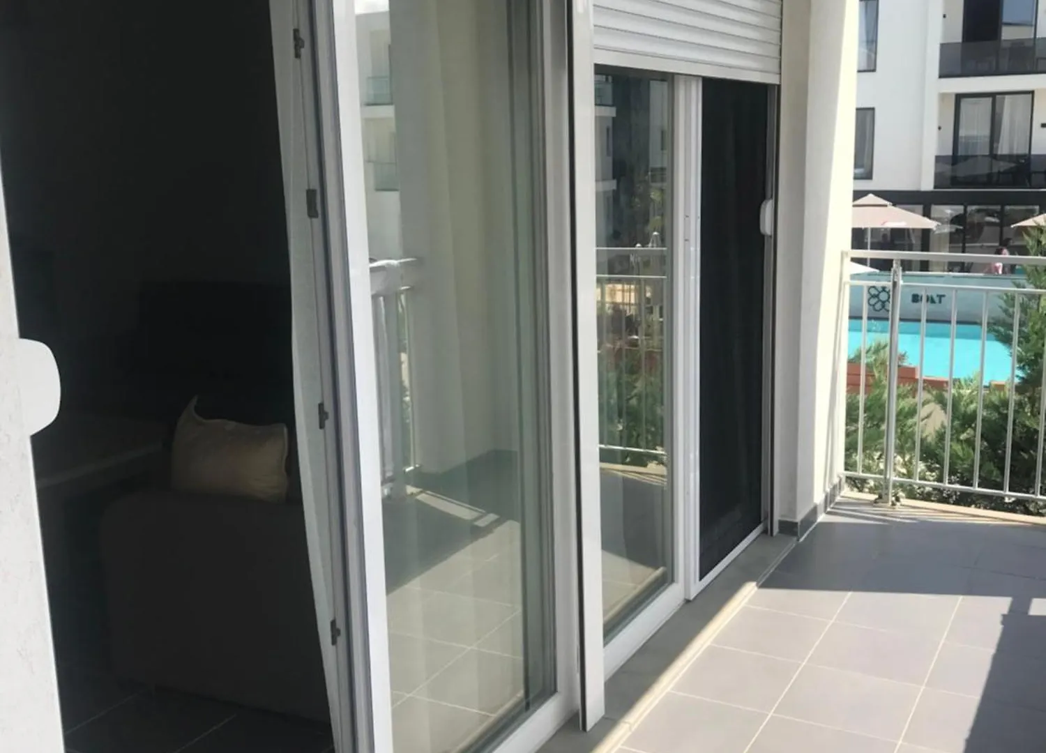 Ressort Touristique Dardania Apartment Shen Ded Gjoni